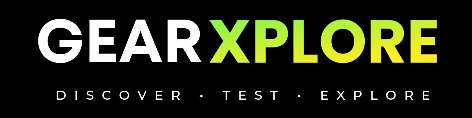 gear xplore logo